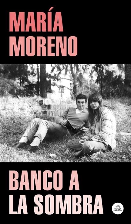 Banco a la sombra (Mapa de las lenguas) | 9788439736271 | María Moreno | Librería Castillón - Comprar libros online Aragón, Barbastro