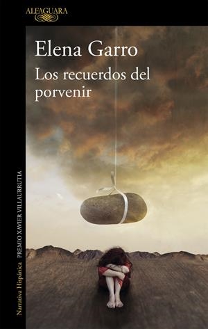 Los recuerdos del porvenir (Mapa de las lenguas) | 9788420438153 | Elena Garro | Librería Castillón - Comprar libros online Aragón, Barbastro