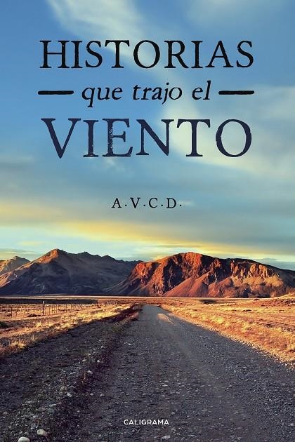 Historias que trajo el viento | 9788417947095 | C.D., A.V. | Librería Castillón - Comprar libros online Aragón, Barbastro