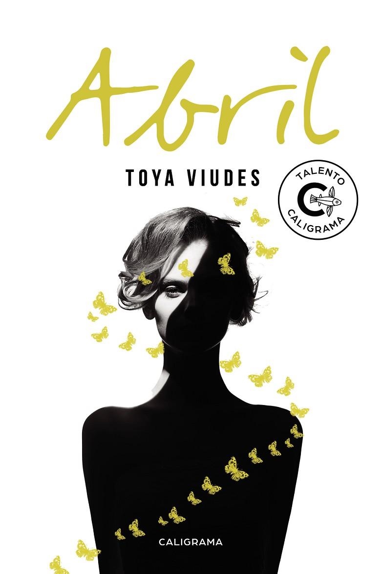 Abril | 9788417984243 | Viudes, Toya | Librería Castillón - Comprar libros online Aragón, Barbastro