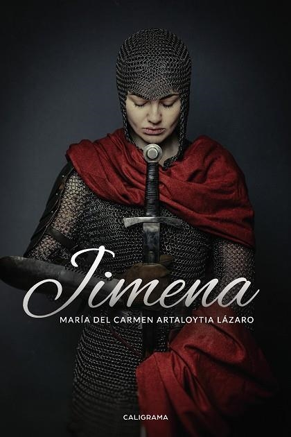 Jimena | 9788418018428 | Artaloytia Lázaro, María del Carmen | Librería Castillón - Comprar libros online Aragón, Barbastro