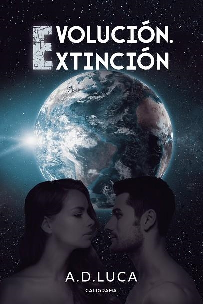 Evolución. Extinción | 9788417947316 | Luca, A.D. | Librería Castillón - Comprar libros online Aragón, Barbastro