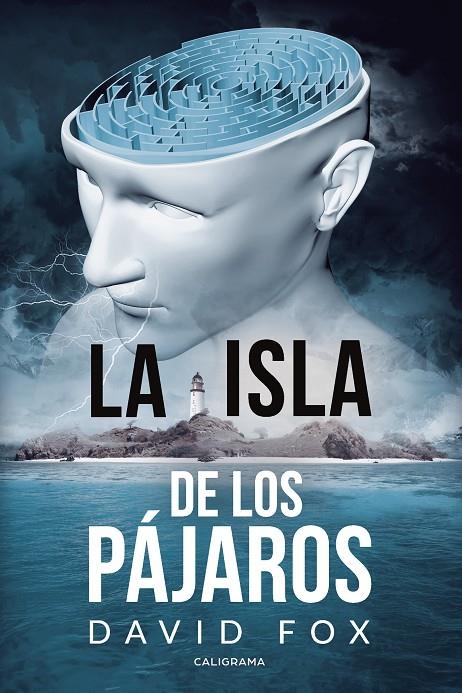 La isla de los pájaros | 9788417915247 | Fox, David | Librería Castillón - Comprar libros online Aragón, Barbastro