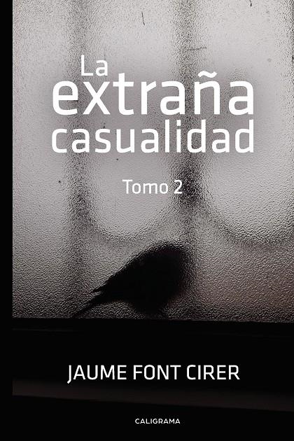 La extraña casualidad. Tomo 2 | 9788417947491 | Font Cirer, Jaume | Librería Castillón - Comprar libros online Aragón, Barbastro