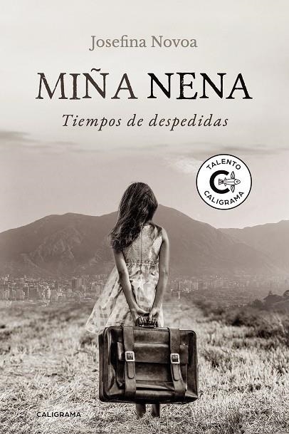 Miña nena | 9788417984120 | Novoa, Josefina | Librería Castillón - Comprar libros online Aragón, Barbastro
