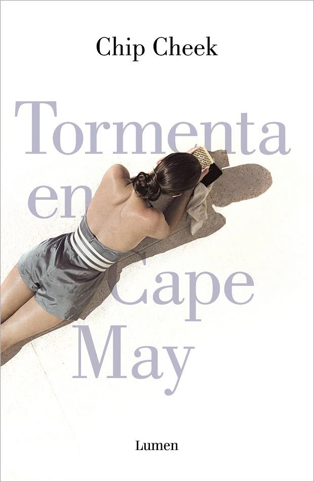 Tormenta en Cape May | 9788426406675 | Chip Cheek | Librería Castillón - Comprar libros online Aragón, Barbastro