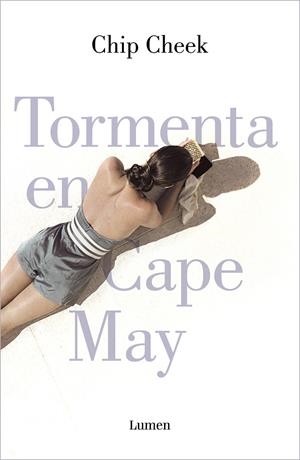 Tormenta en Cape May | 9788426406675 | Chip Cheek | Librería Castillón - Comprar libros online Aragón, Barbastro