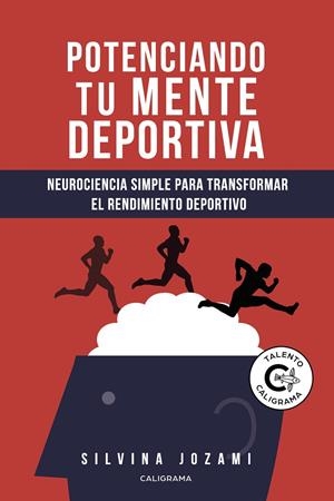 Potenciando tu mente deportiva | 9788417984083 | Jozami, Silvina | Librería Castillón - Comprar libros online Aragón, Barbastro
