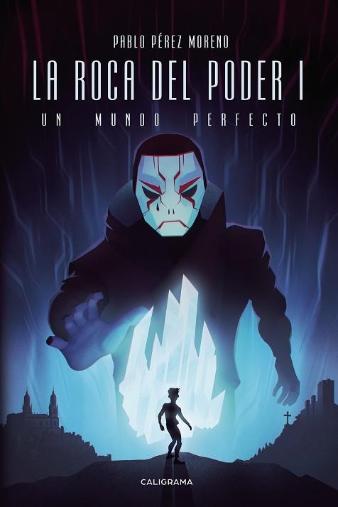 La roca del poder I | 9788417984168 | Pérez Moreno, Pablo | Librería Castillón - Comprar libros online Aragón, Barbastro