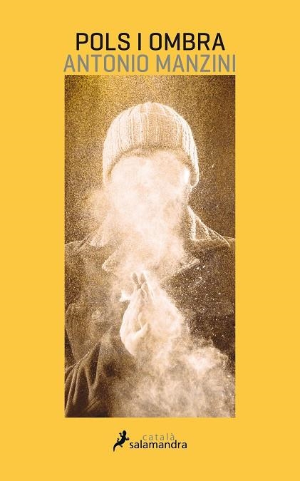Pols i ombra | 9788416310326 | Manzini, Antonio | Librería Castillón - Comprar libros online Aragón, Barbastro