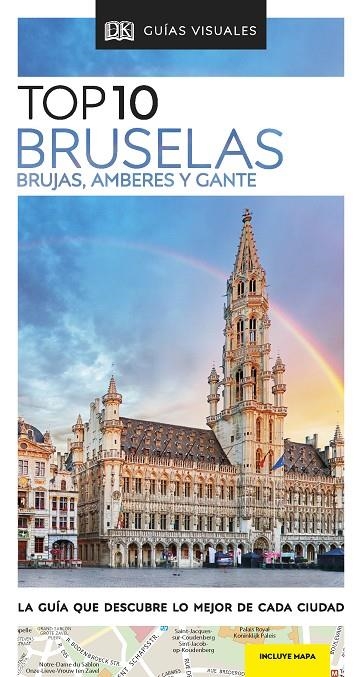 Guía Top 10 Bruselas | 9780241432884 | Varios autores, | Librería Castillón - Comprar libros online Aragón, Barbastro
