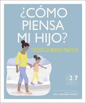 ¿Cómo piensa mi hijo? | 9780241433430 | Varios autores, | Librería Castillón - Comprar libros online Aragón, Barbastro