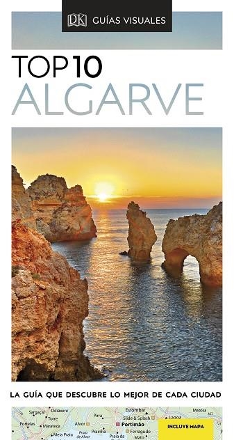 Guía Top 10 Algarve | 9780241432839 | Varios autores, | Librería Castillón - Comprar libros online Aragón, Barbastro
