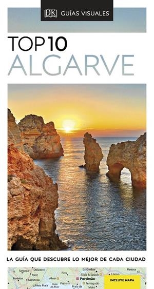 Guía Top 10 Algarve | 9780241432839 | Varios autores, | Librería Castillón - Comprar libros online Aragón, Barbastro