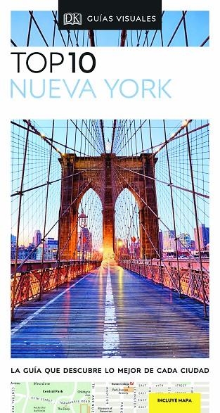 Guía Top 10 Nueva York | 9780241433065 | Varios autores, | Librería Castillón - Comprar libros online Aragón, Barbastro