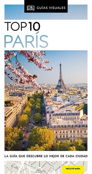 Guía Top 10 París | 9780241433102 | Varios autores, | Librería Castillón - Comprar libros online Aragón, Barbastro