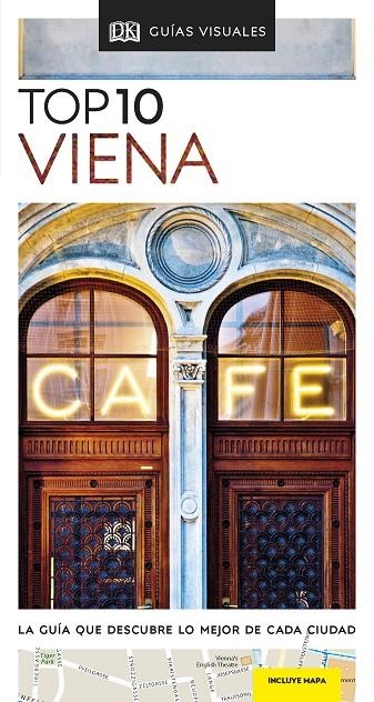 Guía Top 10 Viena | 9780241433133 | Varios autores, | Librería Castillón - Comprar libros online Aragón, Barbastro