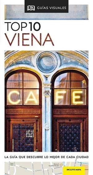 Guía Top 10 Viena | 9780241433133 | Varios autores, | Librería Castillón - Comprar libros online Aragón, Barbastro