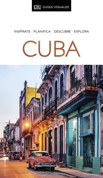 Guía Visual Cuba | 9780241432686 | Varios autores, | Librería Castillón - Comprar libros online Aragón, Barbastro