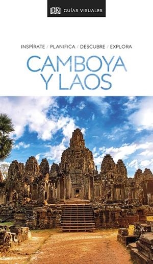 Guía Visual Camboya y Laos | 9780241432648 | Varios autores, | Librería Castillón - Comprar libros online Aragón, Barbastro