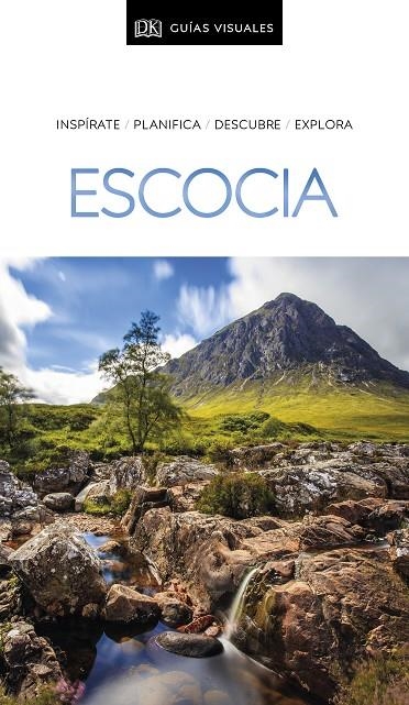 Guía Visual Escocia | 9780241432693 | Varios autores, | Librería Castillón - Comprar libros online Aragón, Barbastro