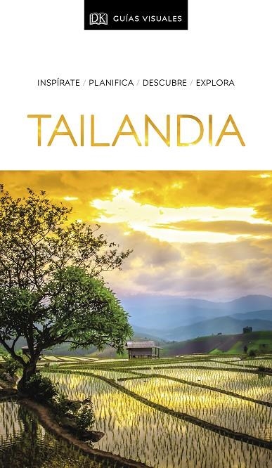Guía Visual Tailandia | 9780241432815 | Varios autores, | Librería Castillón - Comprar libros online Aragón, Barbastro