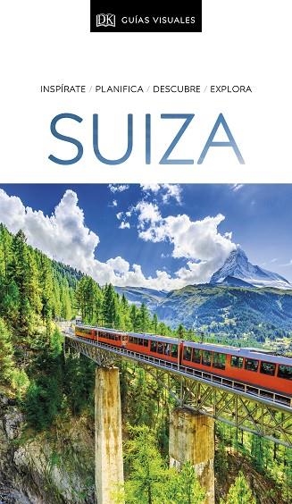 Guía Visual Suiza | 9780241432808 | Varios autores, | Librería Castillón - Comprar libros online Aragón, Barbastro