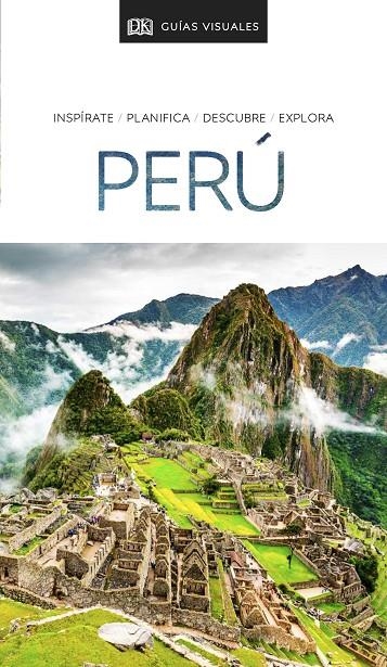 Guía Visual Perú | 9780241432761 | Varios autores, | Librería Castillón - Comprar libros online Aragón, Barbastro