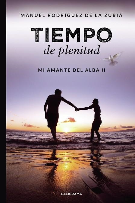 Tiempo de plenitud | 9788417533298 | Rodríguez de La Zubia, Manuel | Librería Castillón - Comprar libros online Aragón, Barbastro