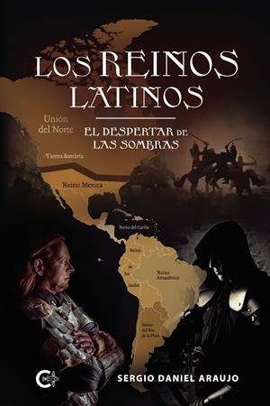 Los reinos latinos | 9788417984458 | Araujo, Sergio Daniel | Librería Castillón - Comprar libros online Aragón, Barbastro