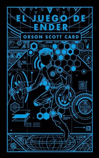 El juego de Ender (Saga de Ender 1) | 9788420434193 | Orson Scott Card | Librería Castillón - Comprar libros online Aragón, Barbastro