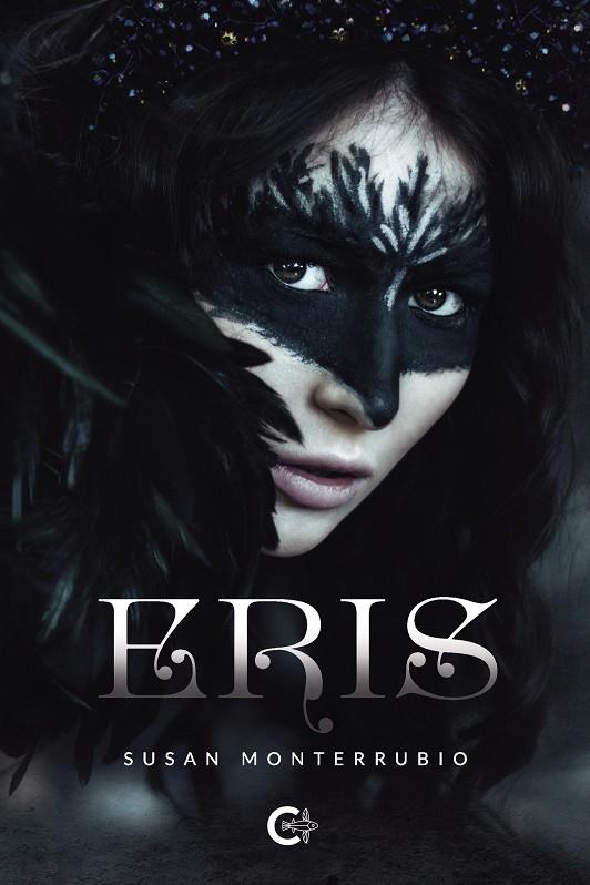 Eris | 9788417813185 | Monterrubio, Susan | Librería Castillón - Comprar libros online Aragón, Barbastro