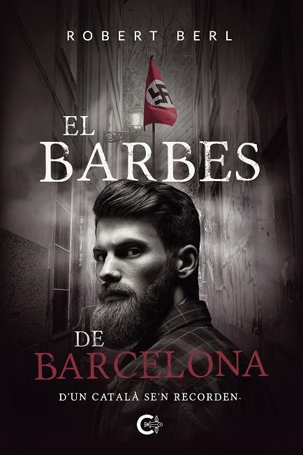 El barbes de Barcelona | 9788418152184 | Berl, Robert | Librería Castillón - Comprar libros online Aragón, Barbastro