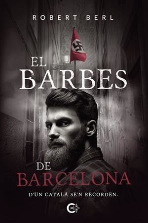 El barbes de Barcelona | 9788418152184 | Berl, Robert | Librería Castillón - Comprar libros online Aragón, Barbastro
