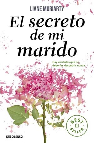 El secreto de mi marido | 9788466331418 | Liane Moriarty | Librería Castillón - Comprar libros online Aragón, Barbastro