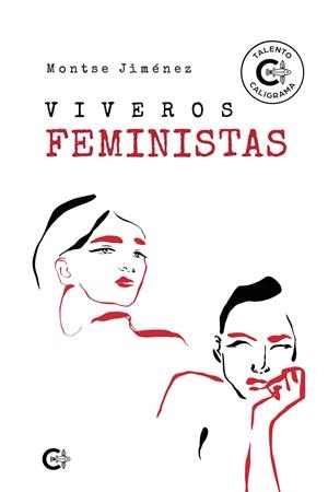 Viveros feministas | 9788418073335 | Jiménez, Montse | Librería Castillón - Comprar libros online Aragón, Barbastro
