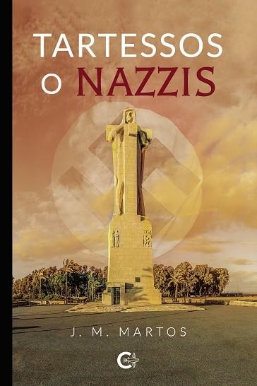 Tartessos o Nazzis | 9788418238062 | Martos, J.M. | Librería Castillón - Comprar libros online Aragón, Barbastro