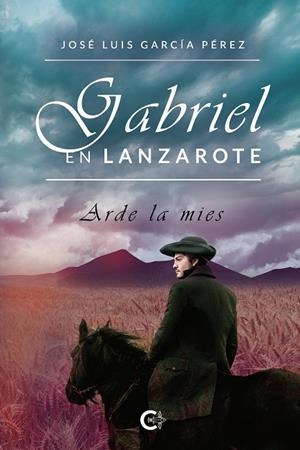 Gabriel en Lanzarote | 9788418104398 | García Pérez, José Luis | Librería Castillón - Comprar libros online Aragón, Barbastro