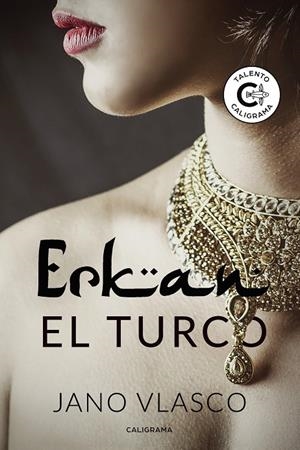 Erkan el Turco | 9788417856236 | Vlasco, Jano | Librería Castillón - Comprar libros online Aragón, Barbastro