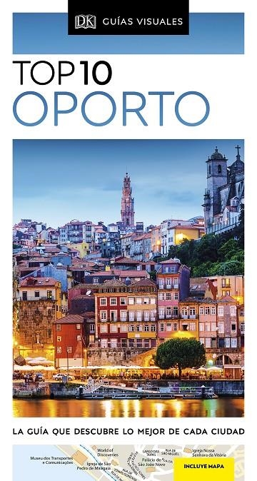 Guía Top 10 Oporto | 9780241457788 | Varios autores, | Librería Castillón - Comprar libros online Aragón, Barbastro