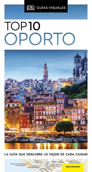 Guía Top 10 Oporto | 9780241457788 | Varios autores, | Librería Castillón - Comprar libros online Aragón, Barbastro