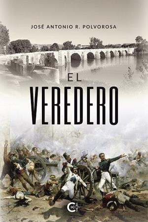 El veredero | 9788418203305 | R. Polvorosa, José Antonio | Librería Castillón - Comprar libros online Aragón, Barbastro
