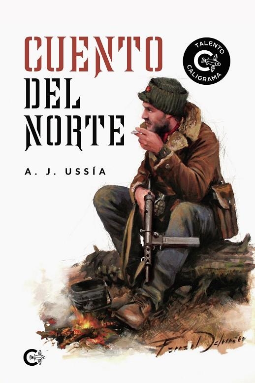 Cuento del Norte | 9788418310416 | Ussía, A.J. | Librería Castillón - Comprar libros online Aragón, Barbastro