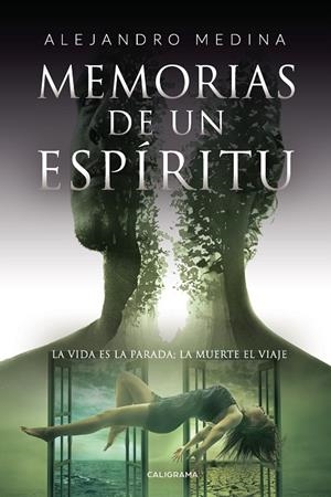 Memorias de un espíritu | 9788417947545 | Medina, Alejandro | Librería Castillón - Comprar libros online Aragón, Barbastro
