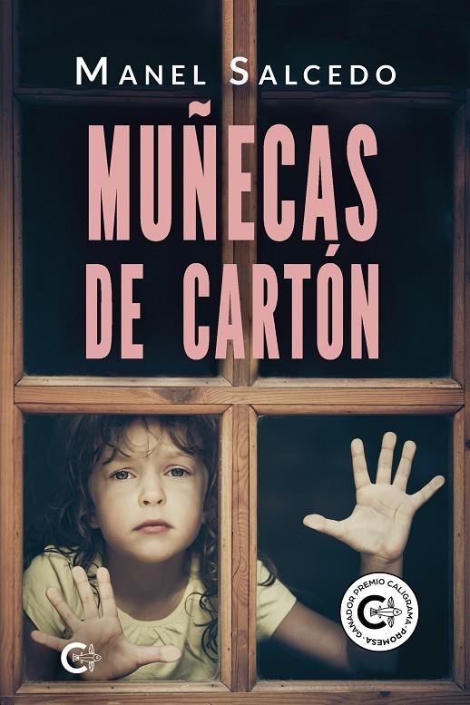 Muñecas de cartón | 9788418203480 | Salcedo, Manel | Librería Castillón - Comprar libros online Aragón, Barbastro