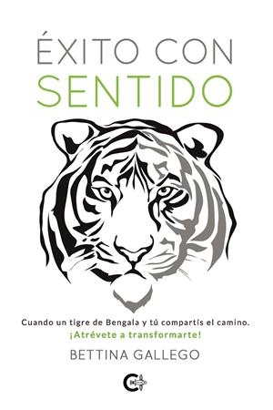 Éxito con sentido | 9788418073403 | Gallego, Bettina | Librería Castillón - Comprar libros online Aragón, Barbastro