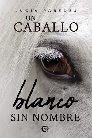 Un caballo blanco sin nombre | 9788418203053 | Paredes, Lucía | Librería Castillón - Comprar libros online Aragón, Barbastro