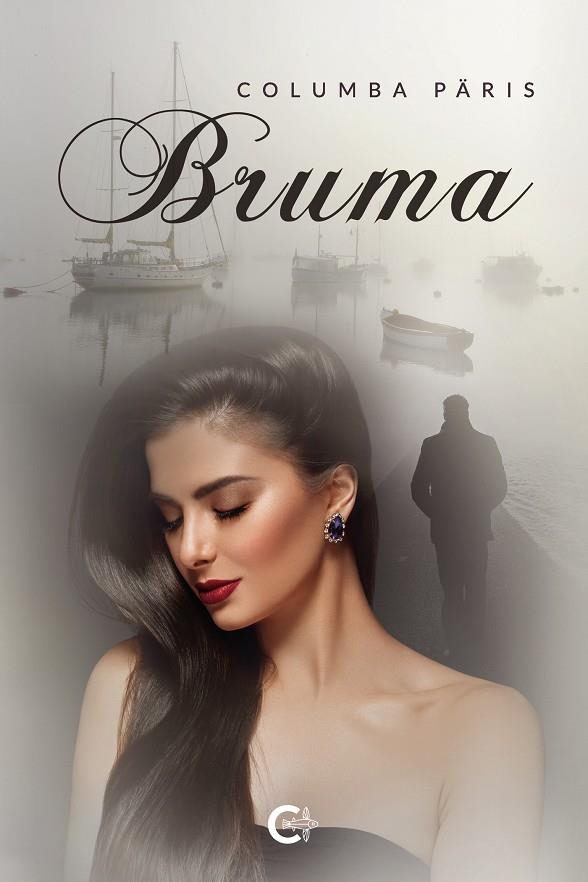 Bruma | 9788418238307 | Päris, Columba | Librería Castillón - Comprar libros online Aragón, Barbastro