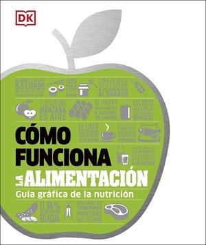 Cómo funciona la alimentación | 9780241470299 | DK | Librería Castillón - Comprar libros online Aragón, Barbastro