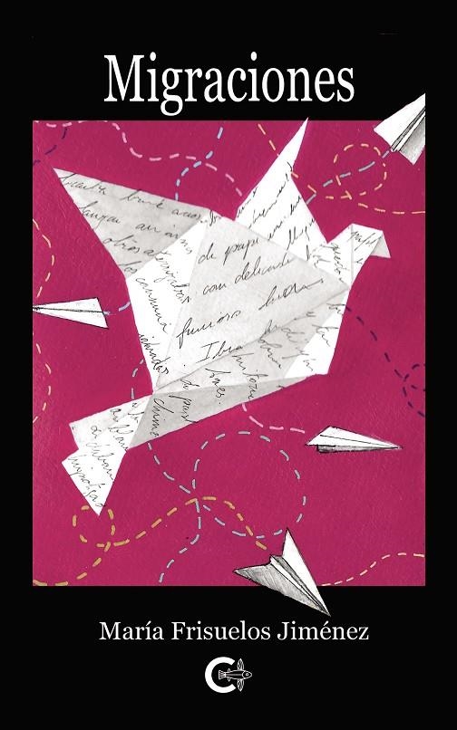 Migraciones | 9788418203145 | Frisuelos Jiménez, María | Librería Castillón - Comprar libros online Aragón, Barbastro